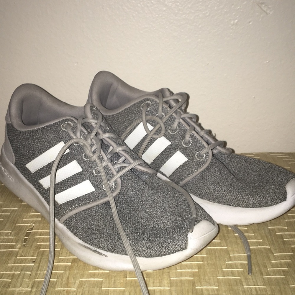 ADIDAS Cloud Foam Running Shoes